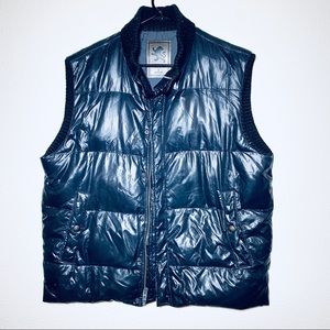 Express Puffer Vest